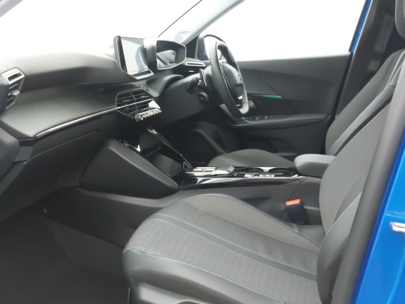 Used Peugeot 2008 2022 for sale - 76595207: Photo 5