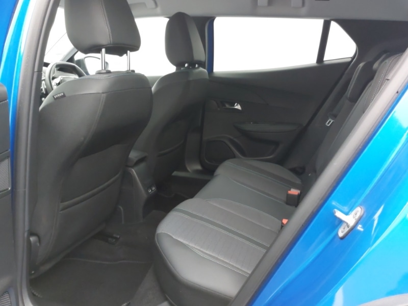 Used Peugeot 2008 2022 for sale - 76595207: Photo 6