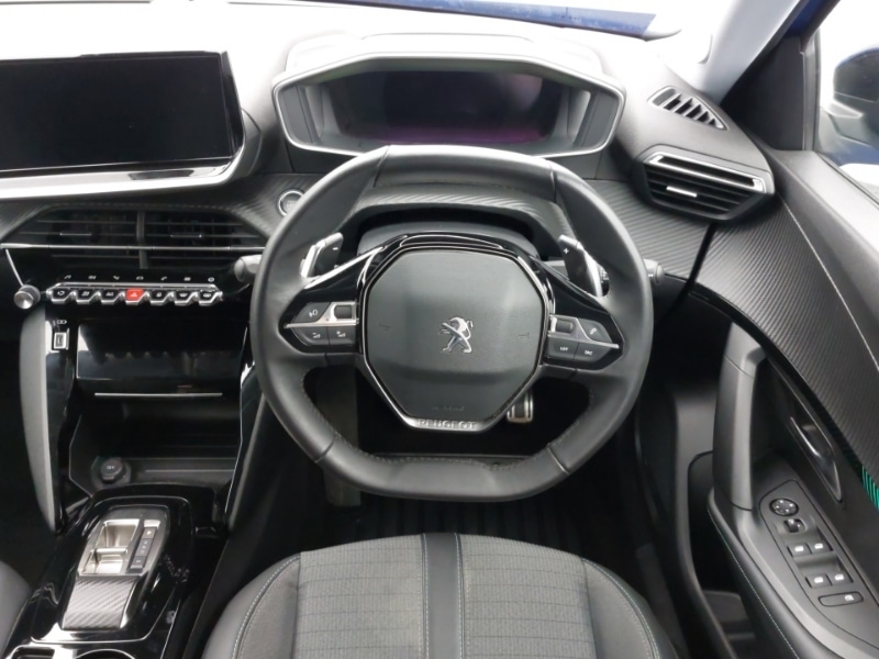 Used Peugeot 2008 2022 for sale - 76595207: Photo 7