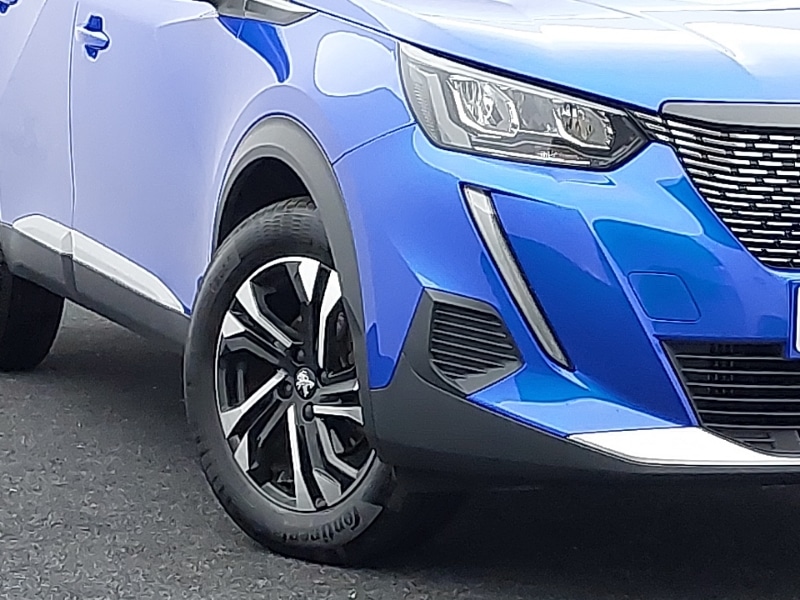 Used Peugeot 2008 2022 for sale - 76595207: Photo 9