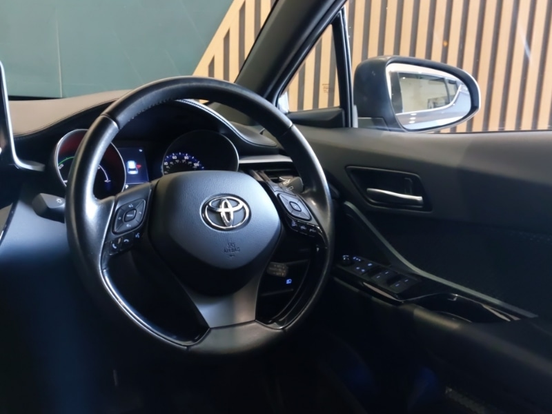 Used Toyota C-HR 2020 for sale - 75707075: Photo 10
