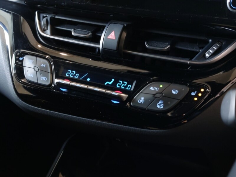 Used Toyota C-HR 2020 for sale - 75707075: Photo 15
