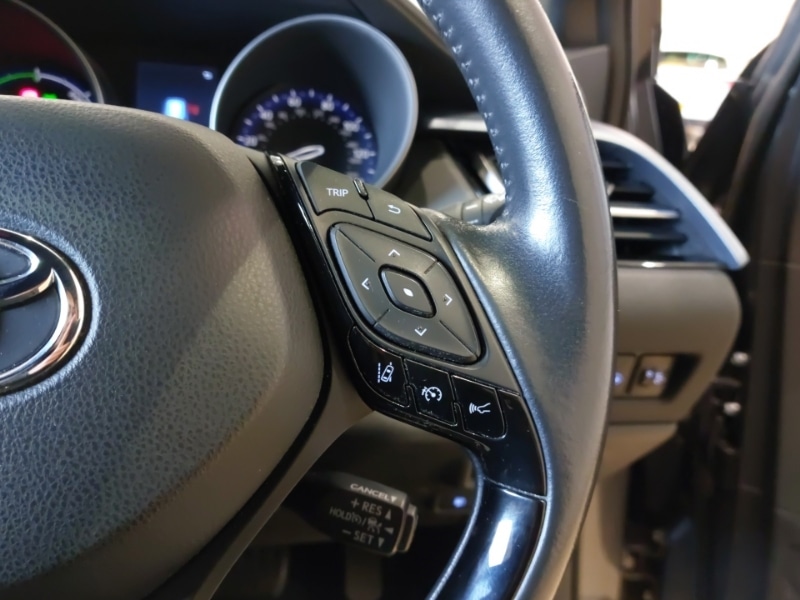 Used Toyota C-HR 2020 for sale - 75707075: Photo 18