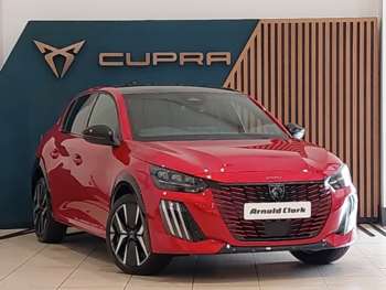 Used Peugeot 208 2025 for sale - 75080428: Photo