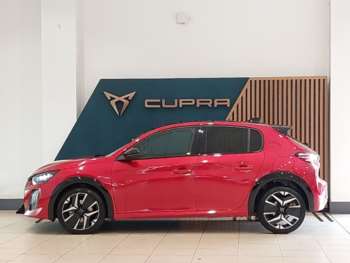 Used Peugeot 208 2025 for sale - 75080428: Photo