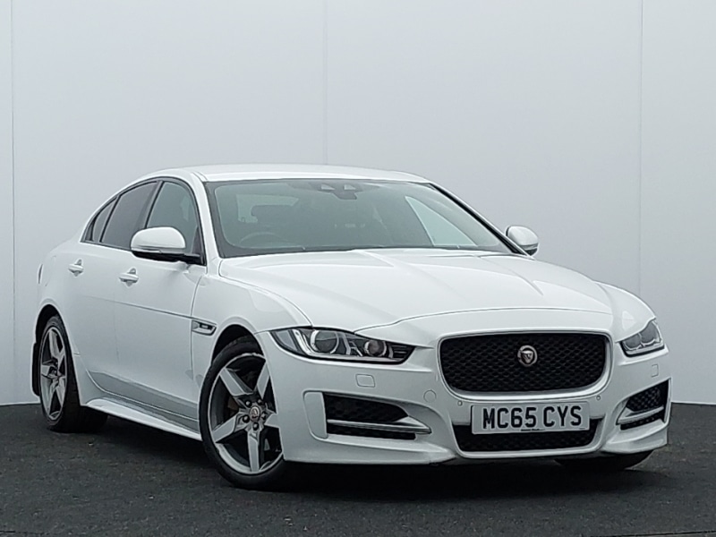 Used Jaguar XE 2016 for sale - 78041404: Photo 1