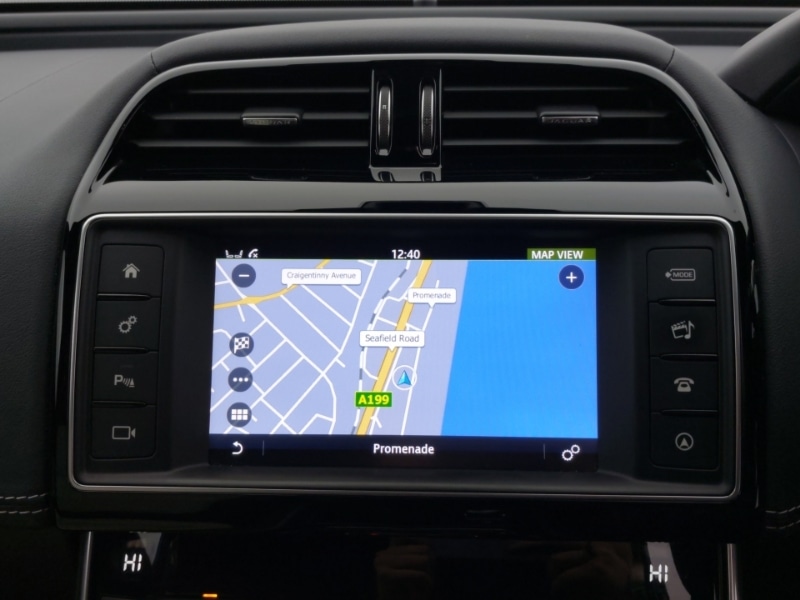 Used Jaguar XE 2016 for sale - 78041404: Photo 11