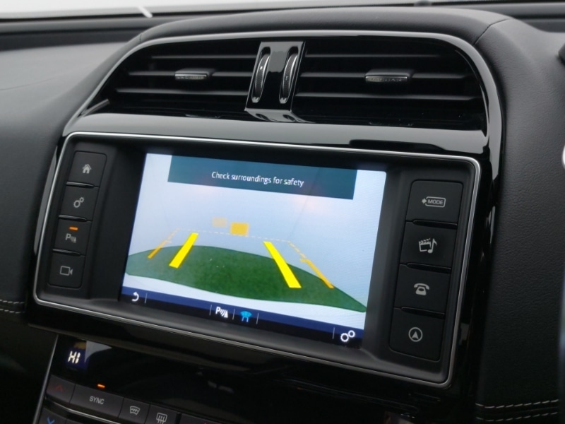 Used Jaguar XE 2016 for sale - 78041404: Photo 13