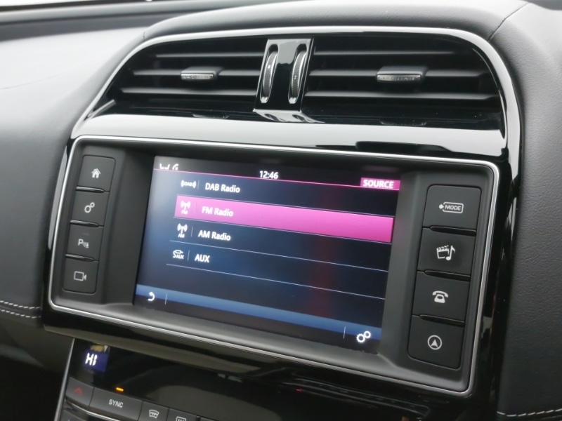 Used Jaguar XE 2016 for sale - 78041404: Photo 14