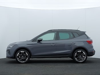 Used SEAT Arona 2026 for sale - 78808552: Photo