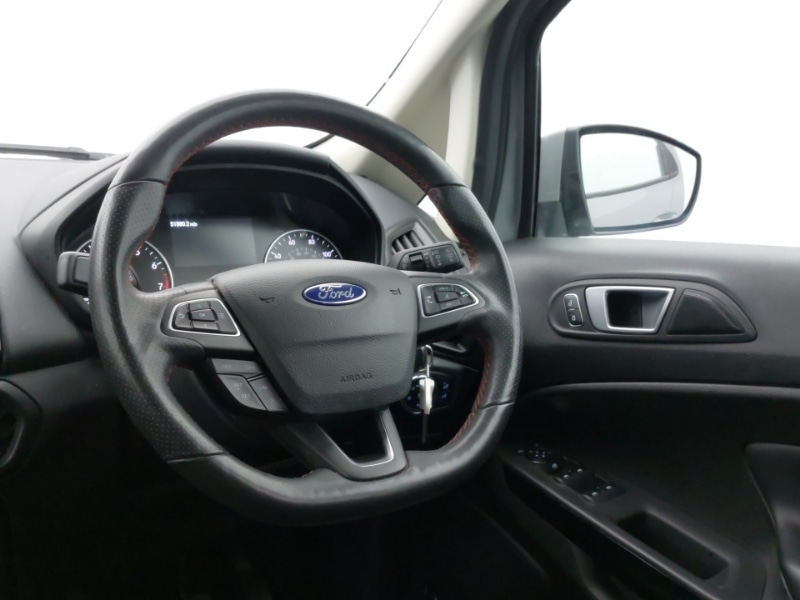 Used Ford Ecosport 2022 for sale - 76506981: Photo 10