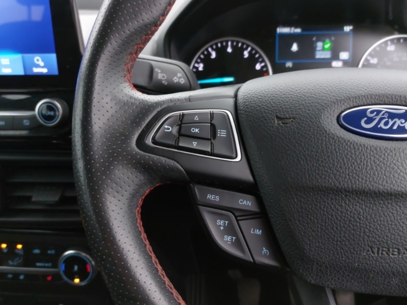 Used Ford Ecosport 2022 for sale - 76506981: Photo 16