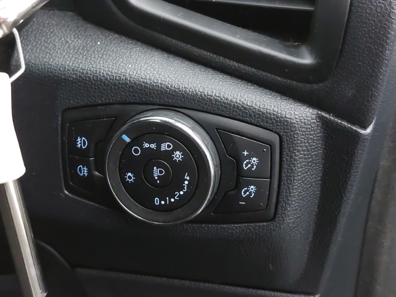 Used Ford Ecosport 2022 for sale - 76506981: Photo 18