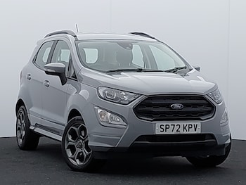Used Ford Ecosport 2022 for sale - 76506981: Photo