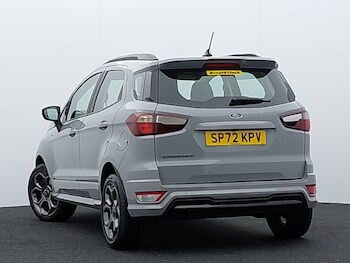 Used Ford Ecosport 2022 for sale - 76506981: Photo