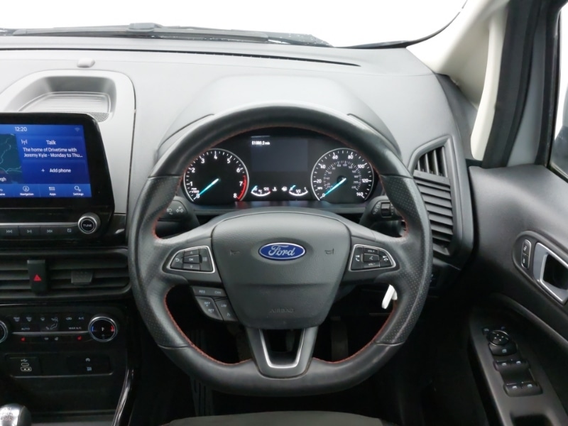 Used Ford Ecosport 2022 for sale - 76506981: Photo 7