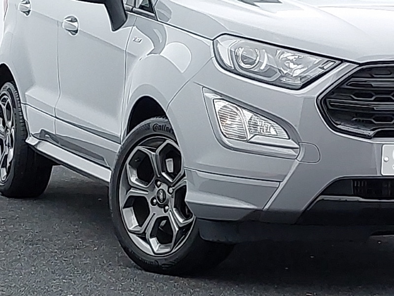 Used Ford Ecosport 2022 for sale - 76506981: Photo 9