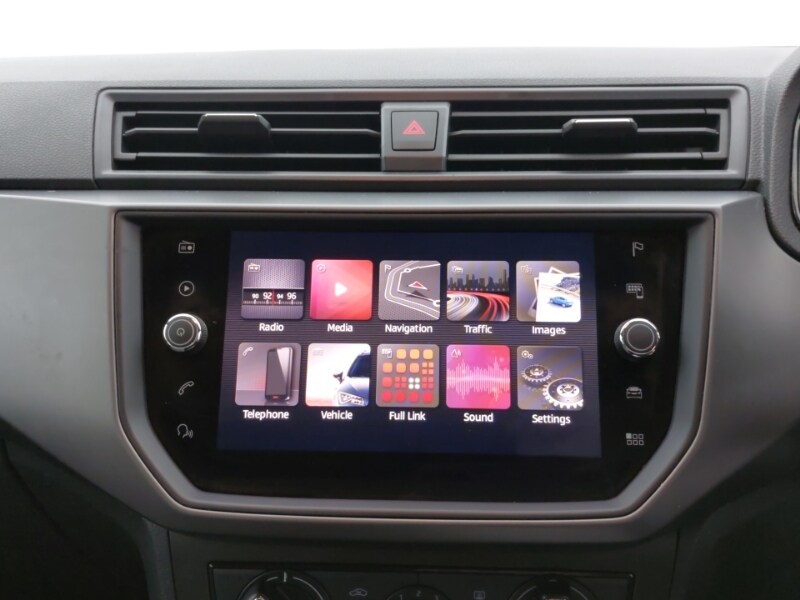 Used SEAT Ibiza 2020 for sale - 77736303: Photo 11