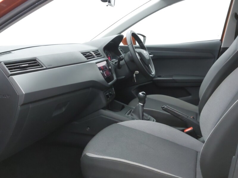 Used SEAT Ibiza 2020 for sale - 77736303: Photo 5