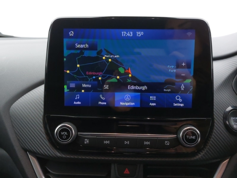 Used Ford Puma 2022 for sale - 76779603: Photo 11