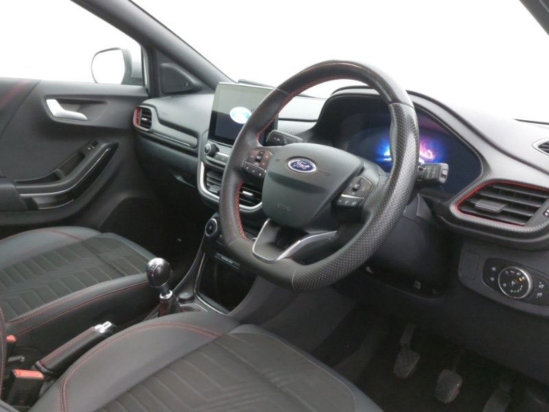 Used Ford Puma 2022 for sale - 76779603: Photo 12