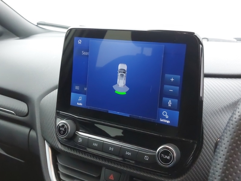 Used Ford Puma 2022 for sale - 76779603: Photo 13