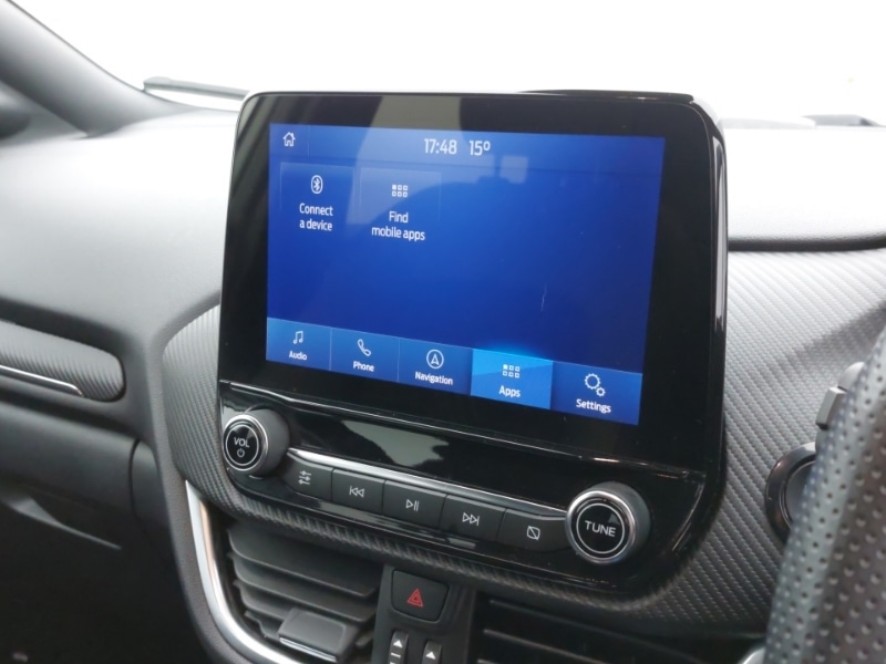 Used Ford Puma 2022 for sale - 76779603: Photo 14