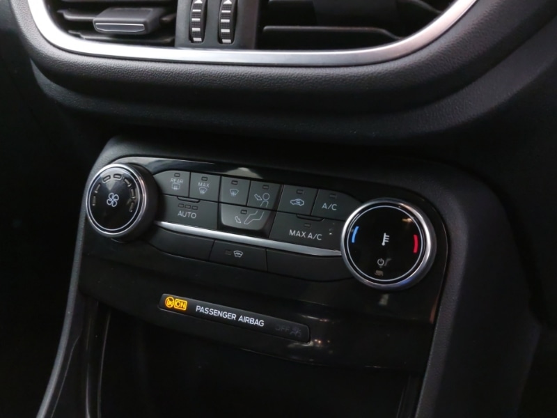 Used Ford Puma 2022 for sale - 76779603: Photo 15