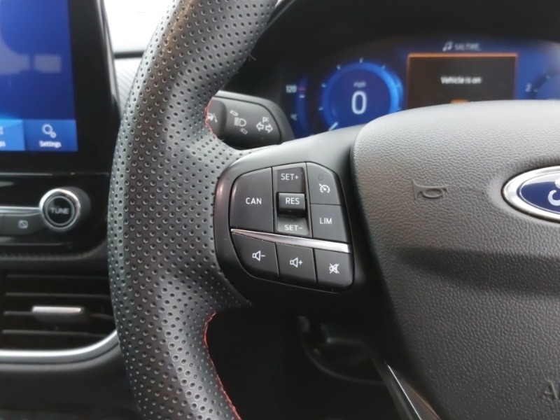 Used Ford Puma 2022 for sale - 76779603: Photo 17