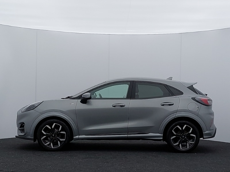 Used Ford Puma 2022 for sale - 76779603: Photo 2