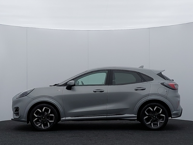 Used Ford Puma 2022 for sale - 76779603: Photo 4