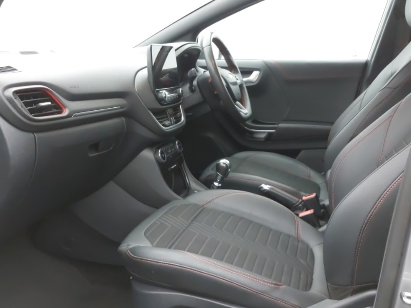 Used Ford Puma 2022 for sale - 76779603: Photo 5