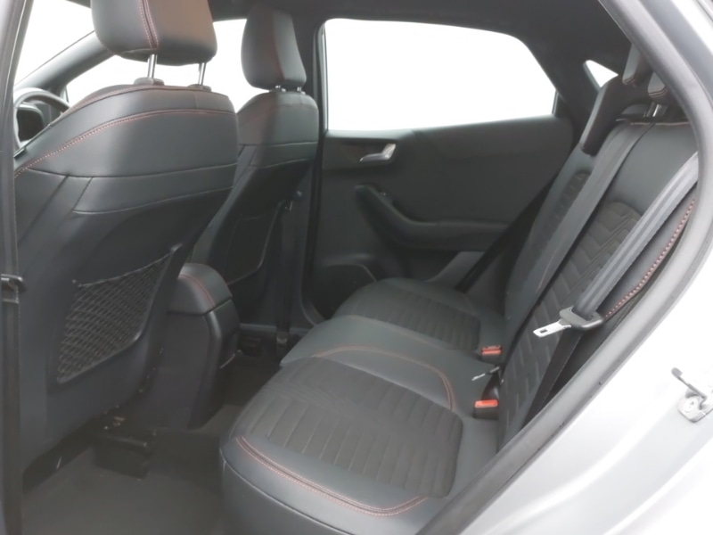 Used Ford Puma 2022 for sale - 76779603: Photo 6