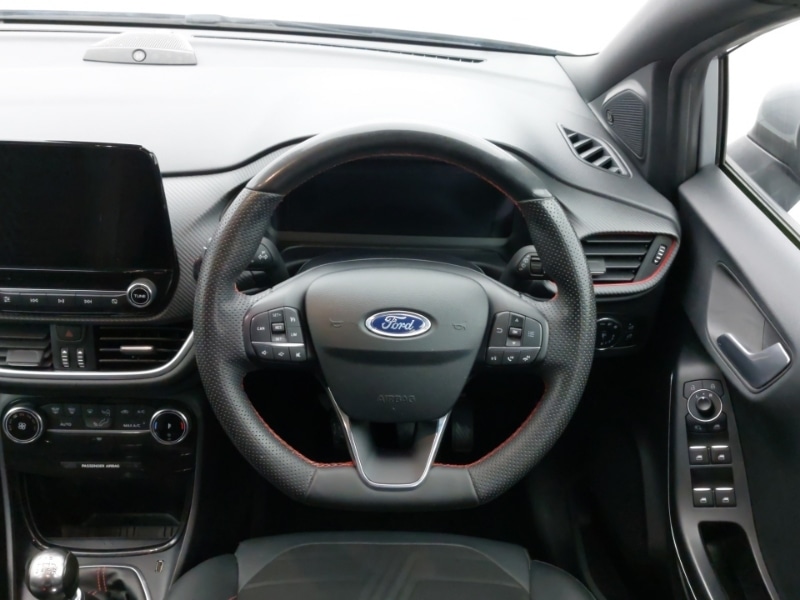 Used Ford Puma 2022 for sale - 76779603: Photo 7