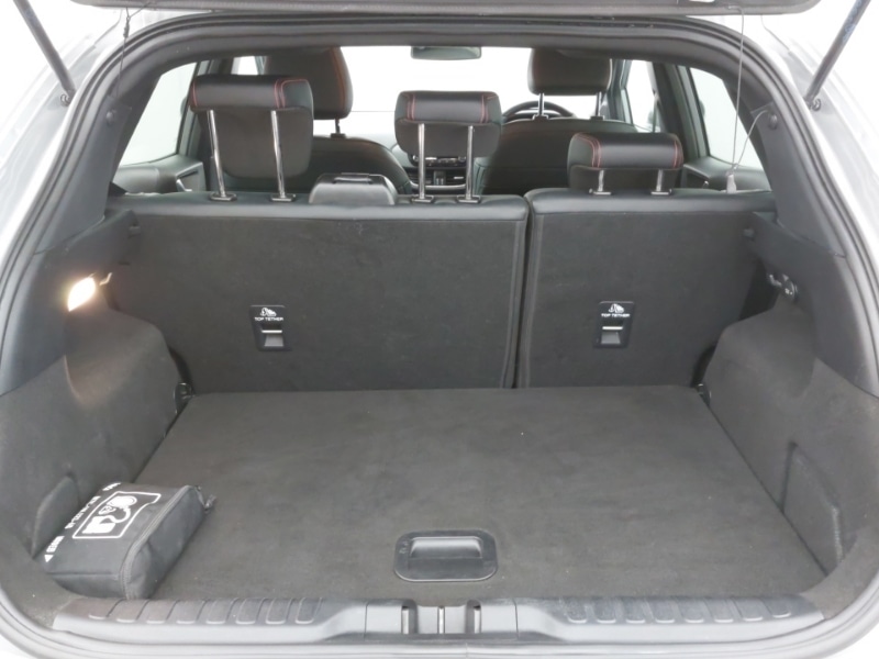 Used Ford Puma 2022 for sale - 76779603: Photo 8