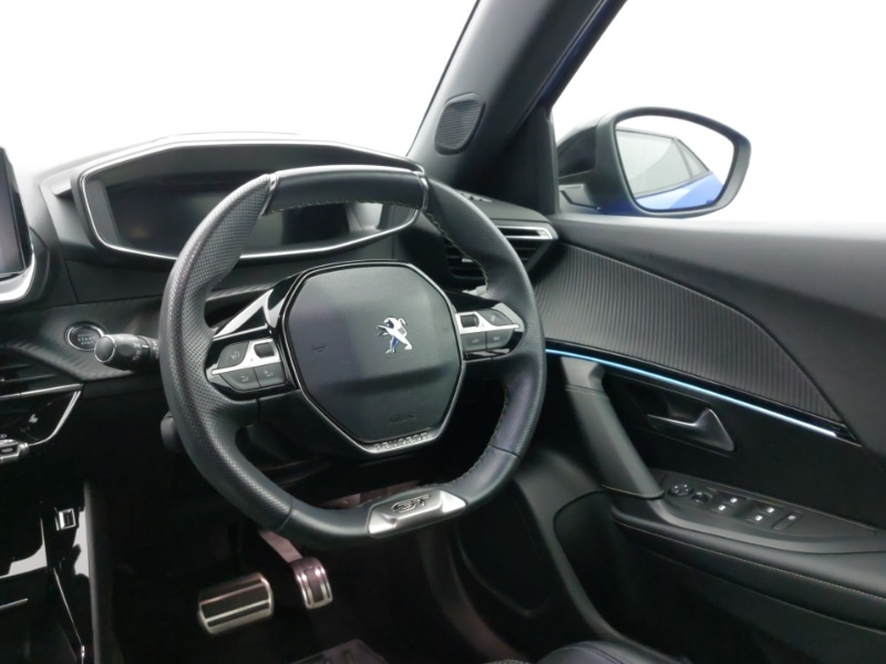 Used Peugeot 2008 2021 for sale - 77343072: Photo 10