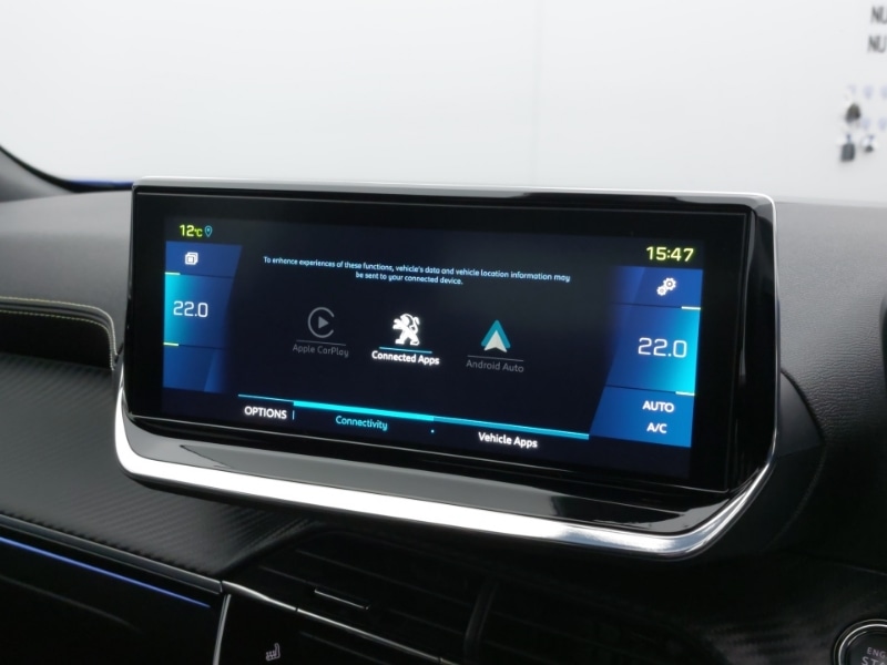 Used Peugeot 2008 2021 for sale - 77343072: Photo 14