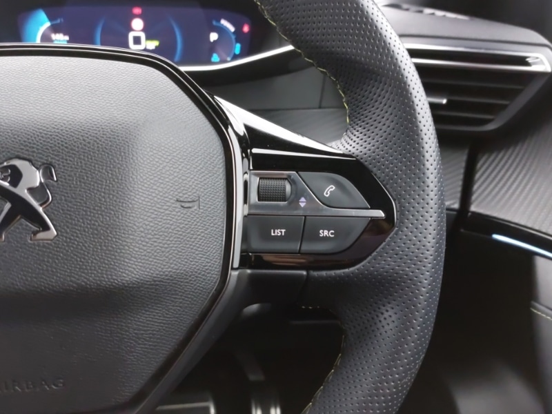 Used Peugeot 2008 2021 for sale - 77343072: Photo 18