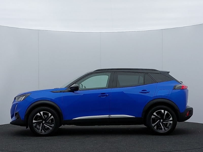 Used Peugeot 2008 2021 for sale - 77343072: Photo 4