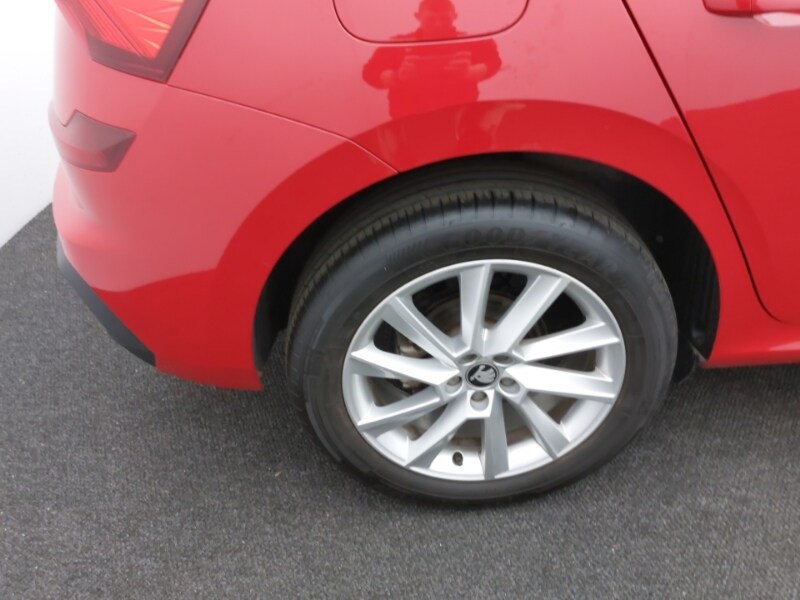 Used Skoda Kamiq 2025 for sale - 77751222: Photo 12