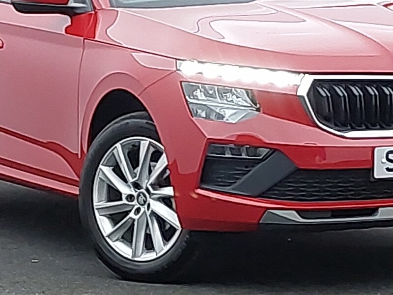 Used Skoda Kamiq 2025 for sale - 77751222: Photo 9