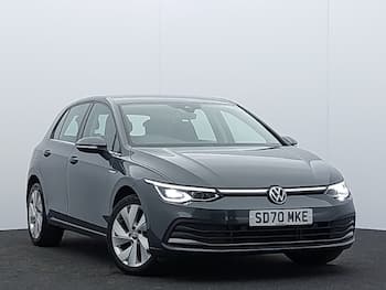 Used Volkswagen Golf 2020 for sale - 79659757: Photo
