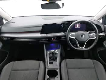 Used Volkswagen Golf 2020 for sale - 79659757: Photo
