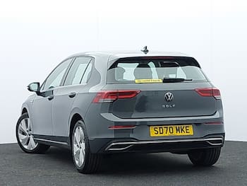 Used Volkswagen Golf 2020 for sale - 79659757: Photo