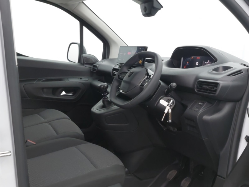 Used Peugeot Partner 2026 for sale - 78041241: Photo 12