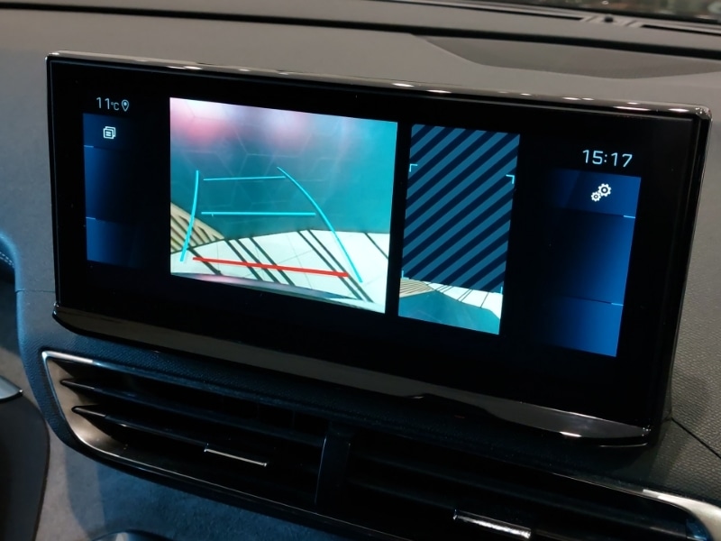 Used Peugeot 3008 2022 for sale - 77522727: Photo 13