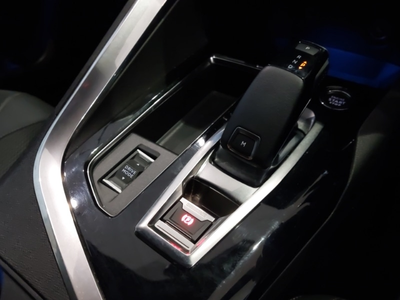 Used Peugeot 3008 2022 for sale - 77522727: Photo 16