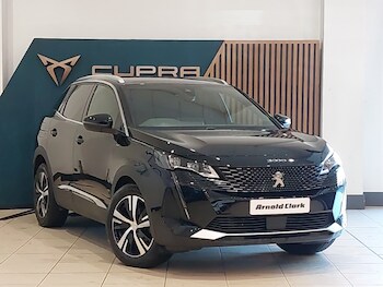 Used Peugeot 3008 2022 for sale - 77522727: Photo