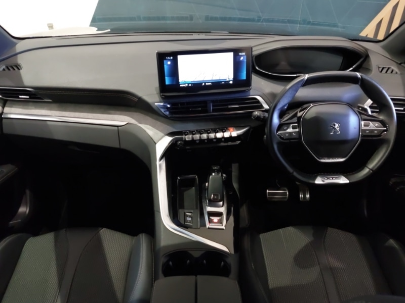 Used Peugeot 3008 2022 for sale - 77522727: Photo 2