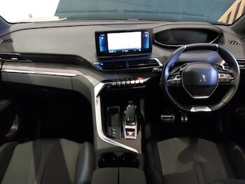 Used Peugeot 3008 2022 for sale - 77522727: Photo